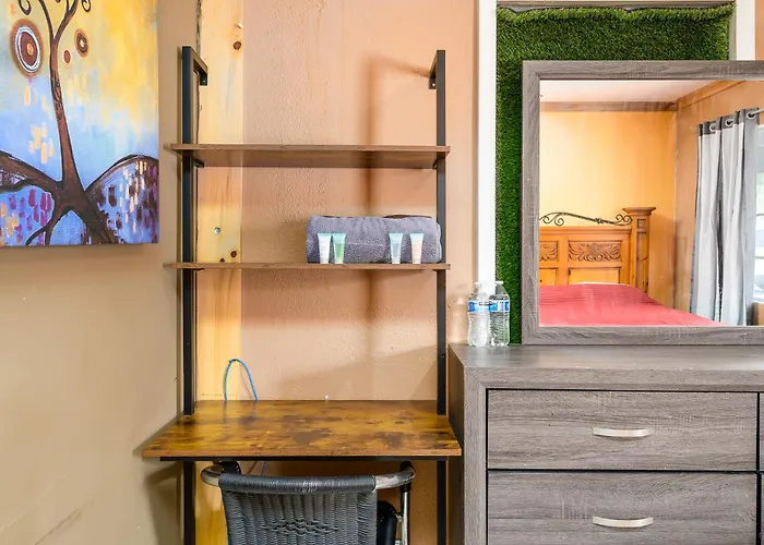 Homestay Lemonade Sol Tempe