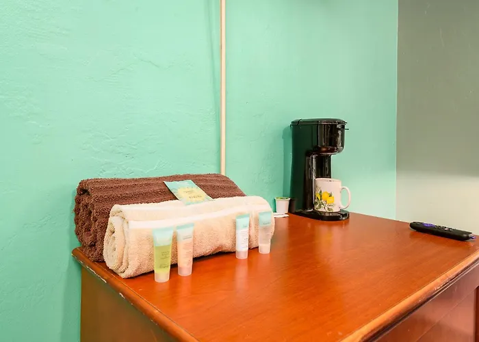 Lemonade Sol Homestay